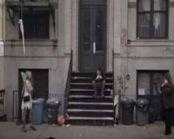 The actor has been featured in two short films including Wasted NYC, All Saints Day.